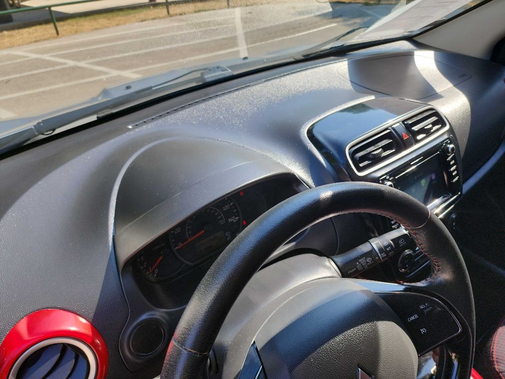 2020 Mitsubishi Mirage Image 19