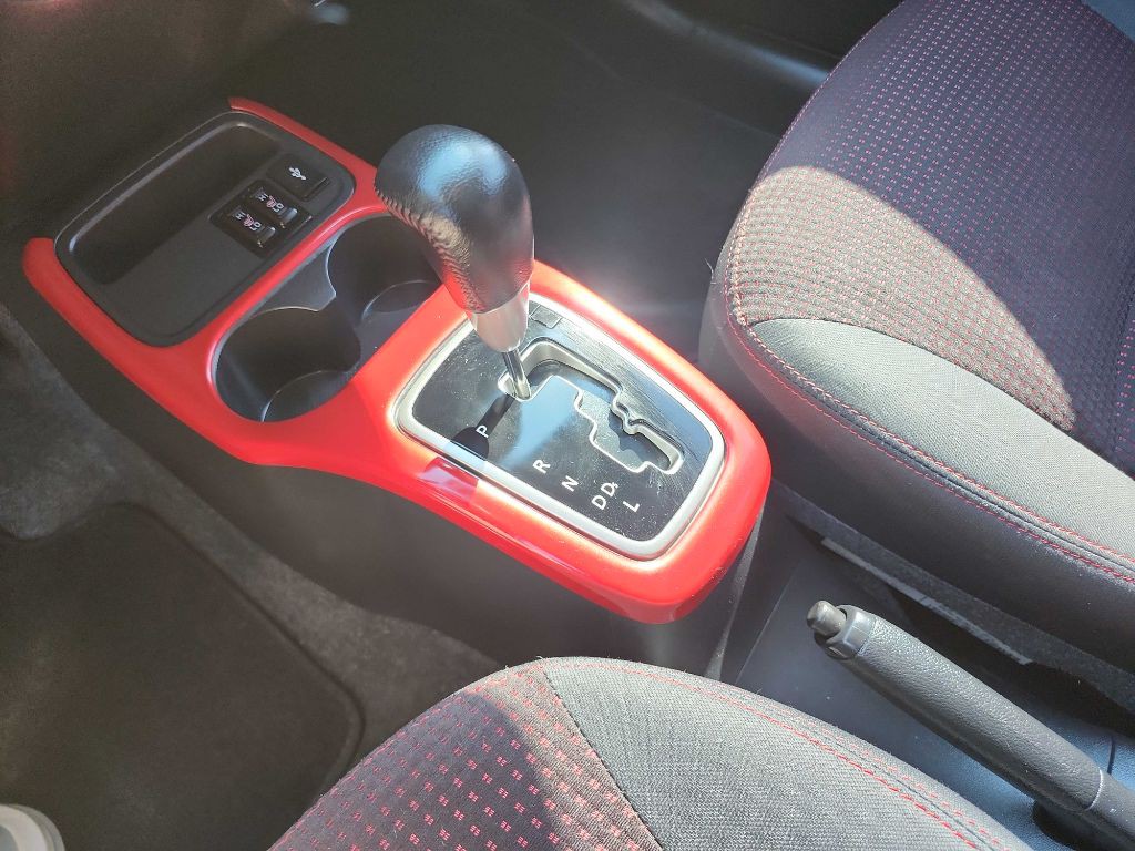 2020 Mitsubishi Mirage Image 22