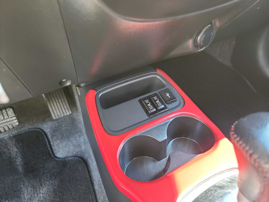 2020 Mitsubishi Mirage Image 23