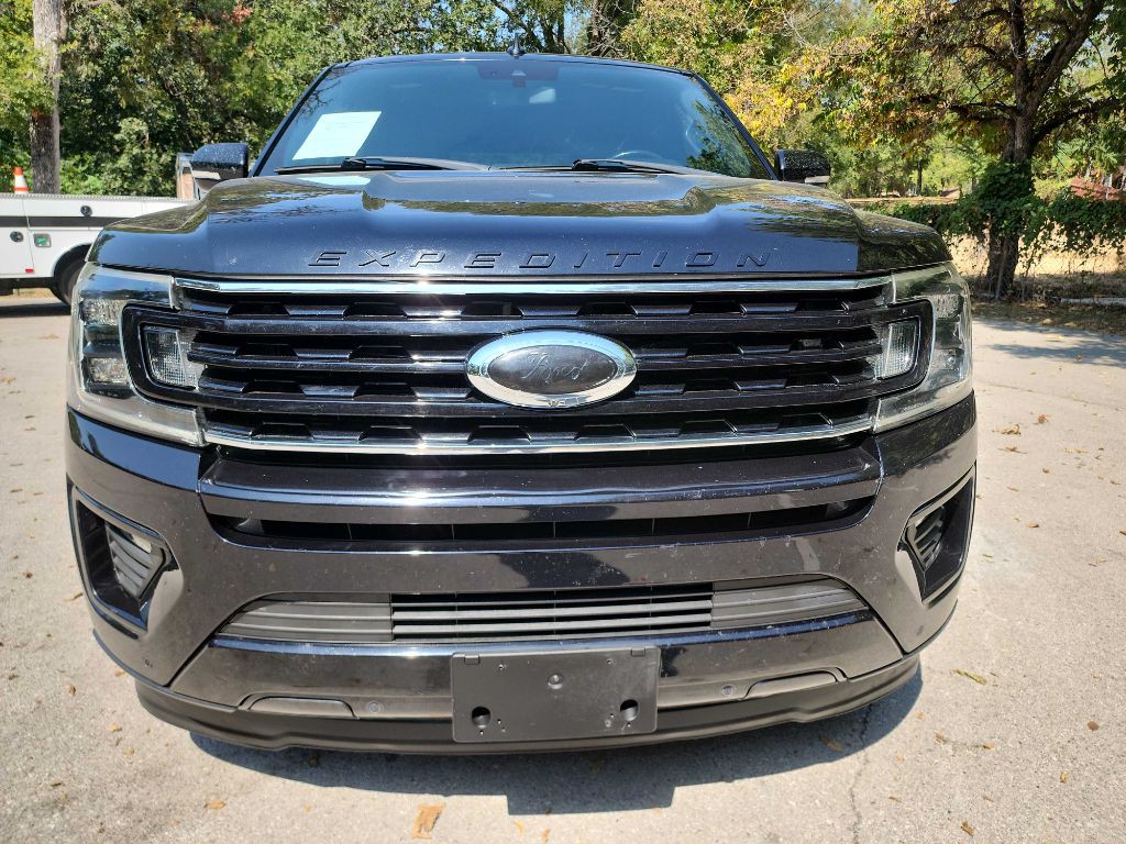 2019 Ford Expedition Image 2