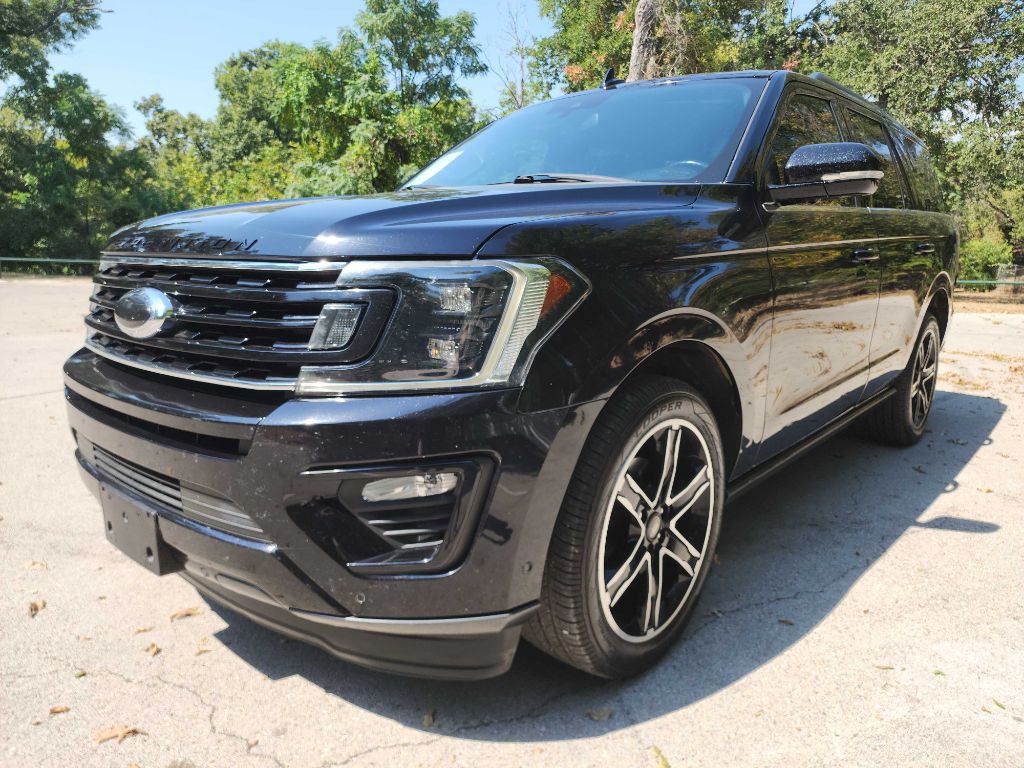2019 Ford Expedition Image 3