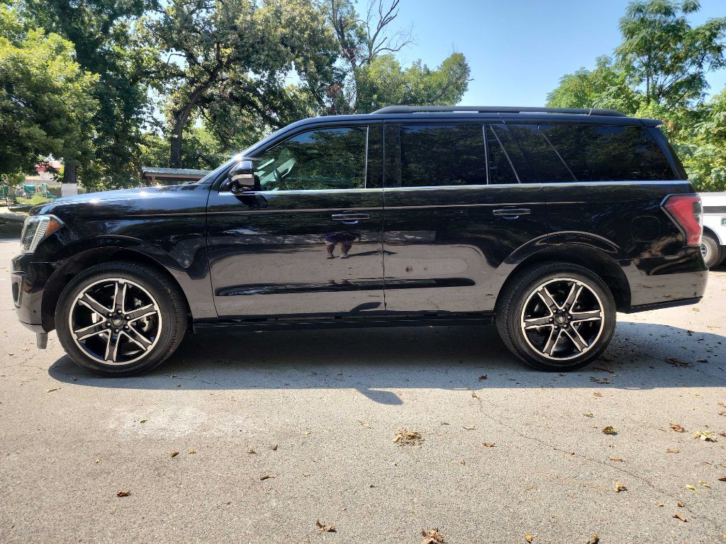 2019 Ford Expedition Image 4