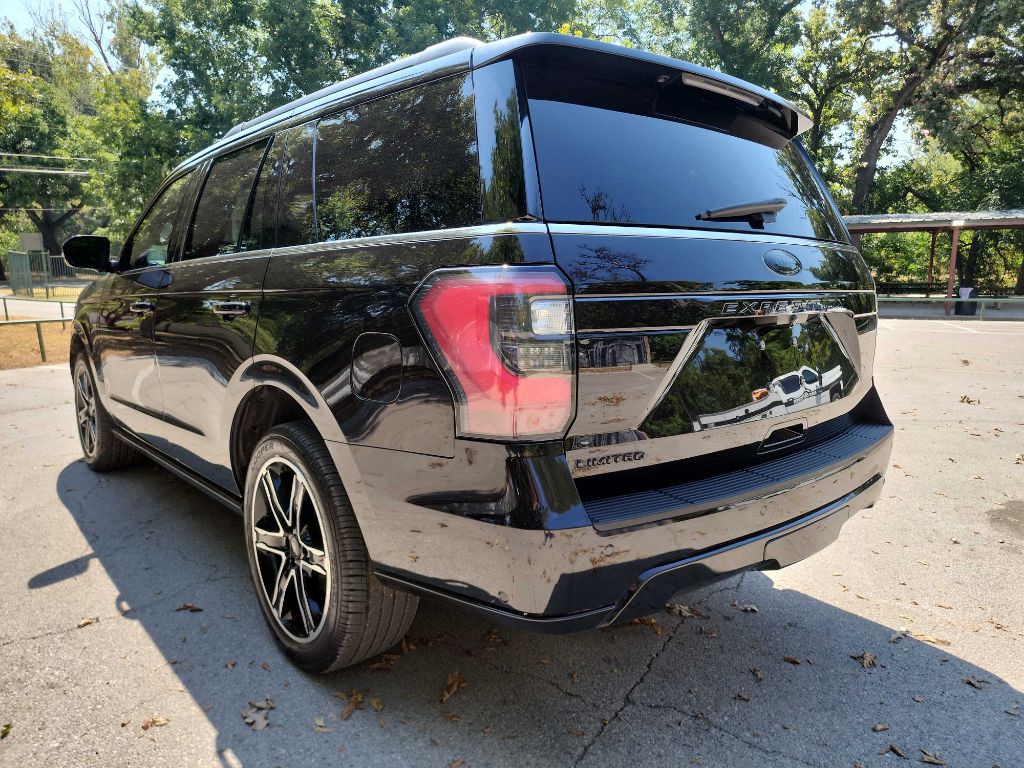 2019 Ford Expedition Image 5