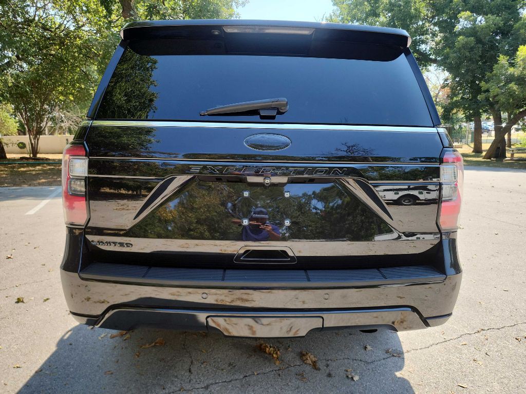 2019 Ford Expedition Image 6