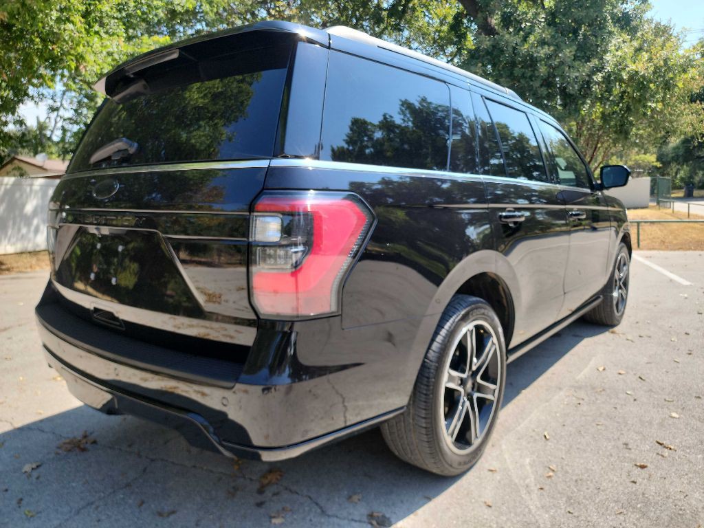 2019 Ford Expedition Image 7