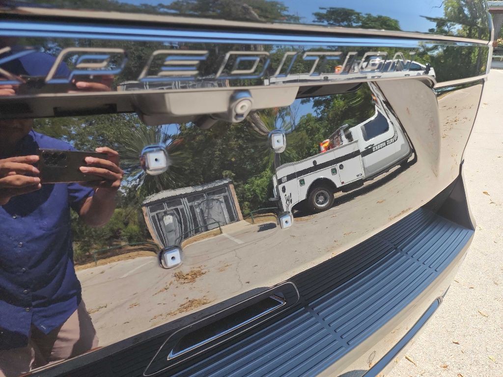 2019 Ford Expedition Image 8
