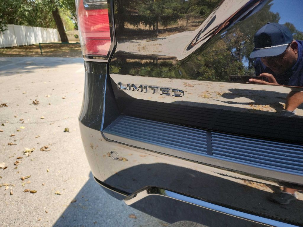 2019 Ford Expedition Image 9