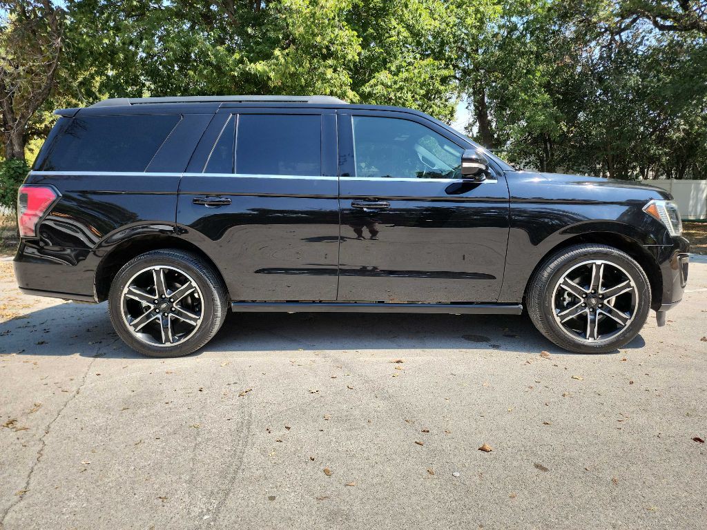 2019 Ford Expedition Image 10