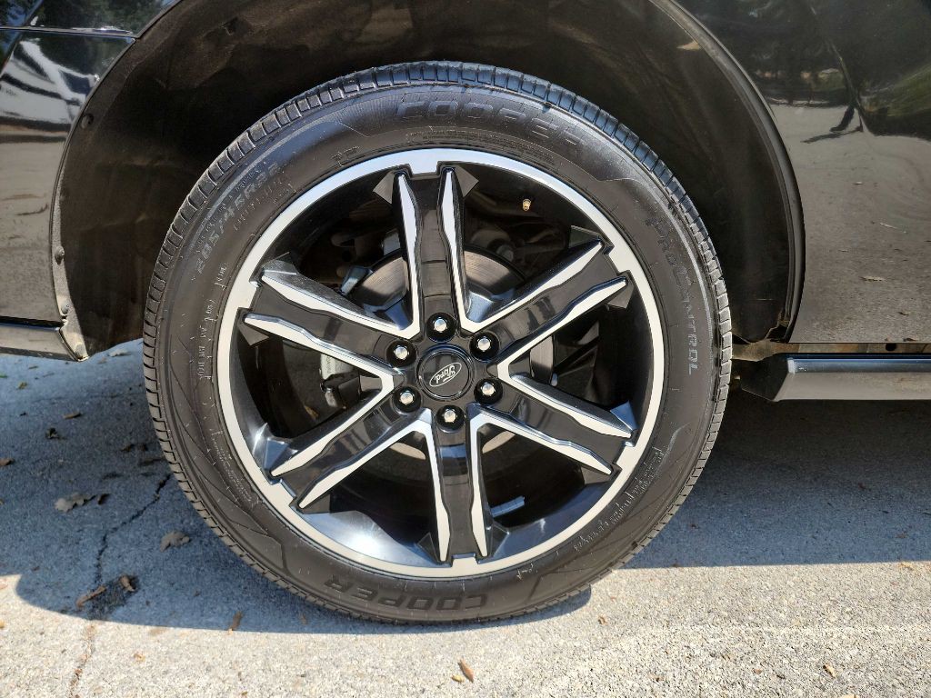 2019 Ford Expedition Image 11