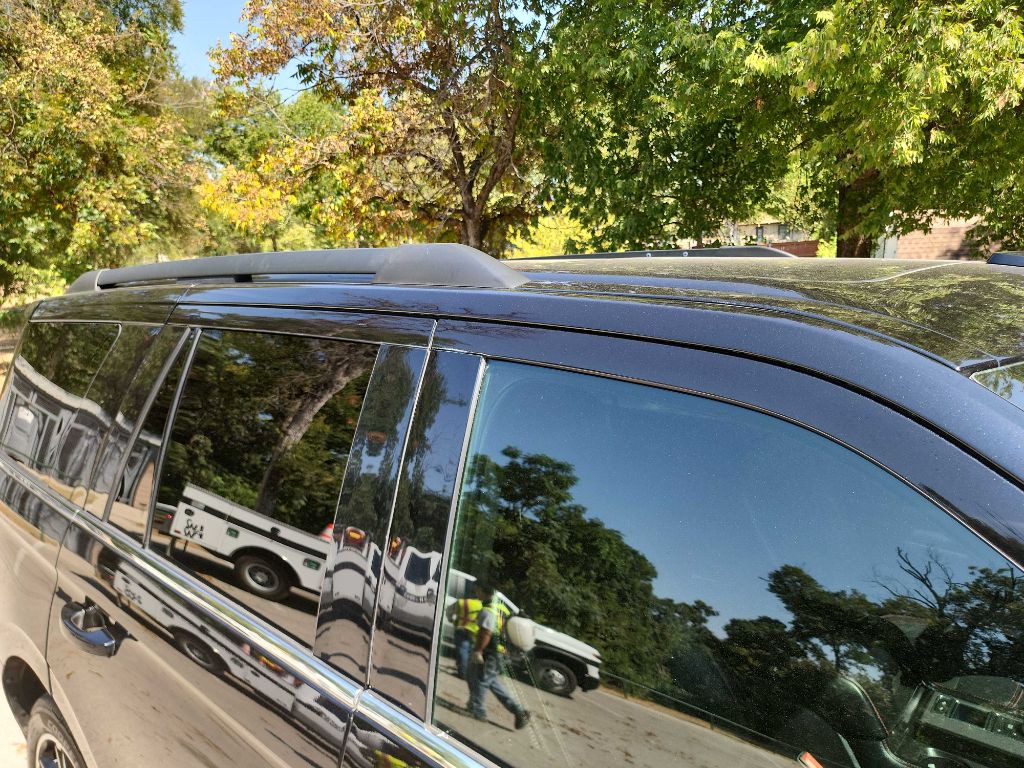 2019 Ford Expedition Image 12