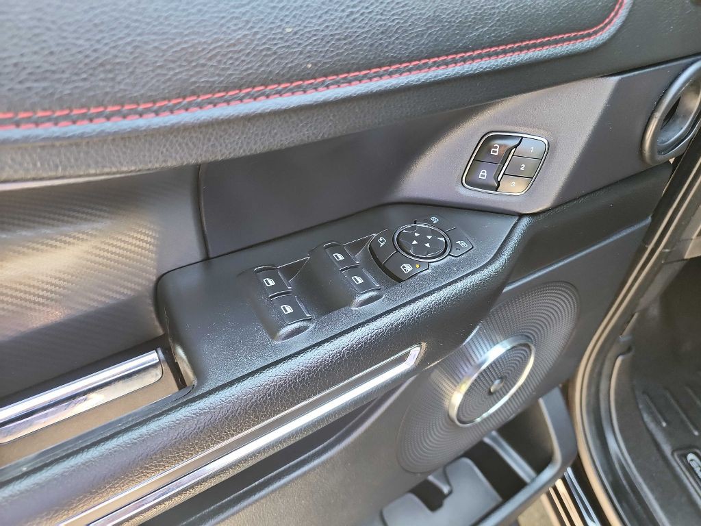 2019 Ford Expedition Image 13