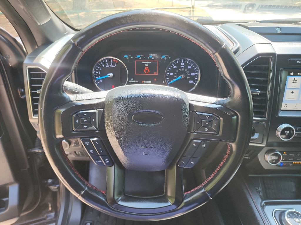 2019 Ford Expedition Image 16