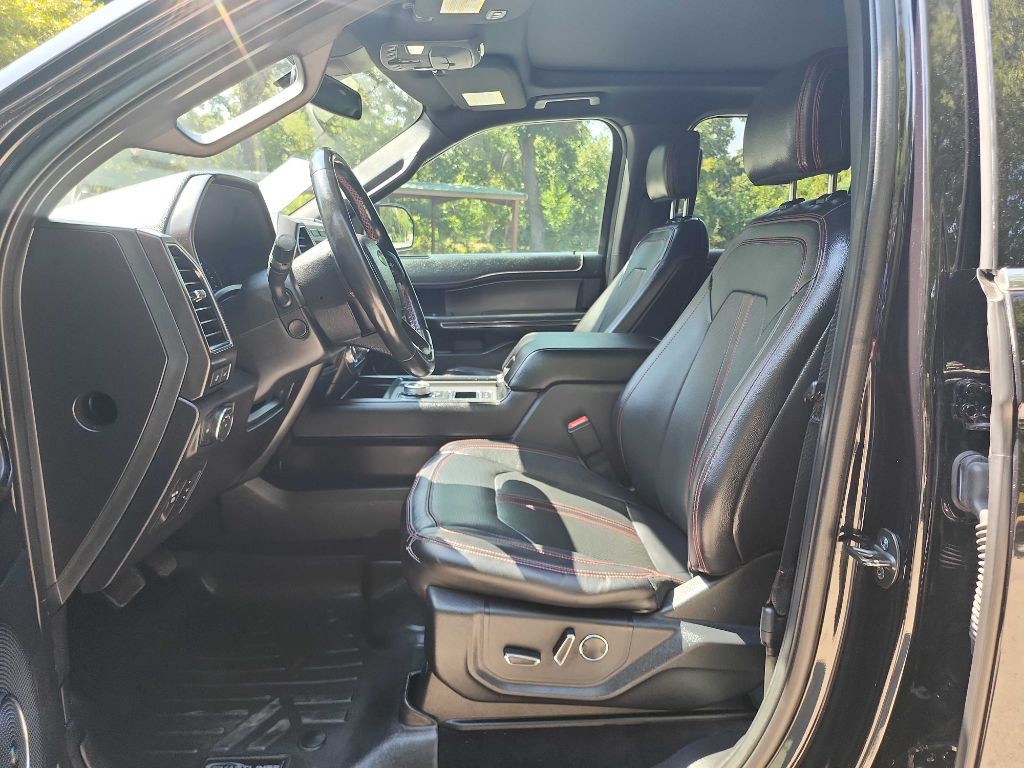 2019 Ford Expedition Image 17