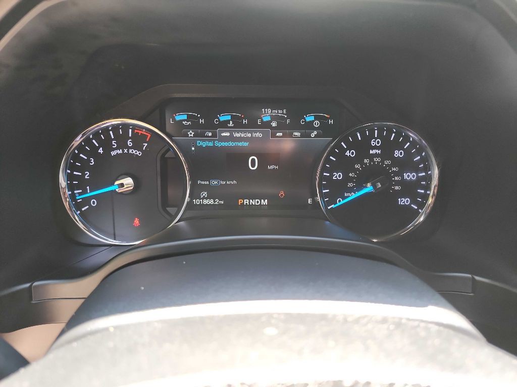 2019 Ford Expedition Image 18