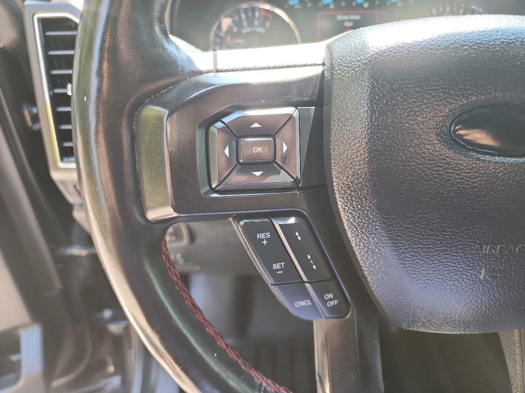 2019 Ford Expedition Image 19