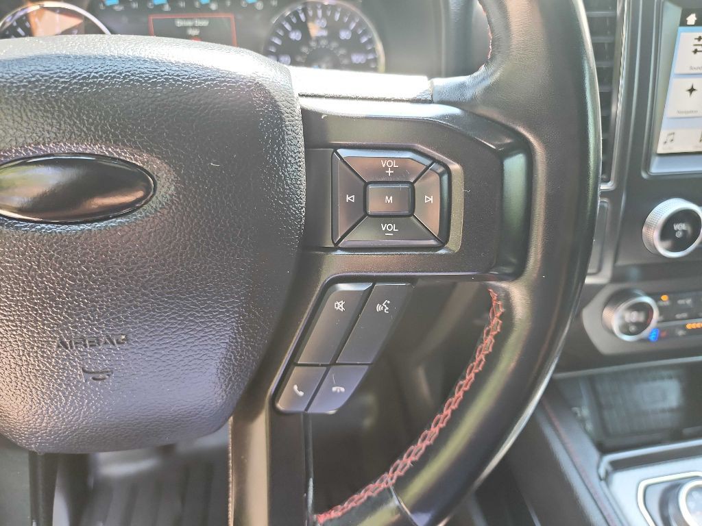 2019 Ford Expedition Image 20
