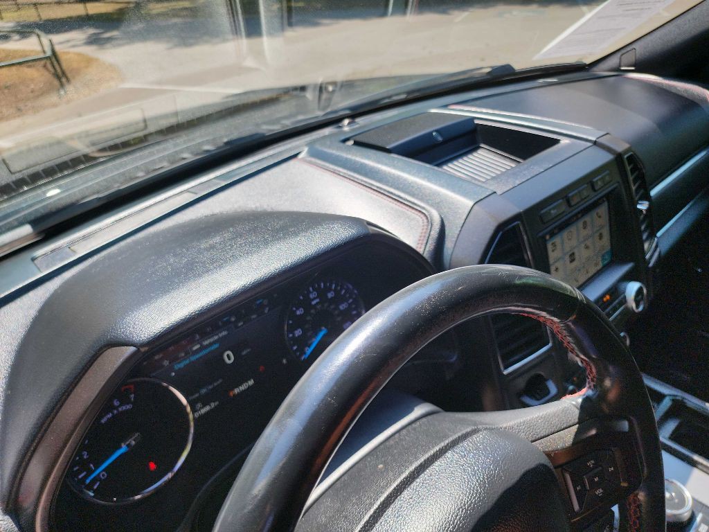 2019 Ford Expedition Image 22