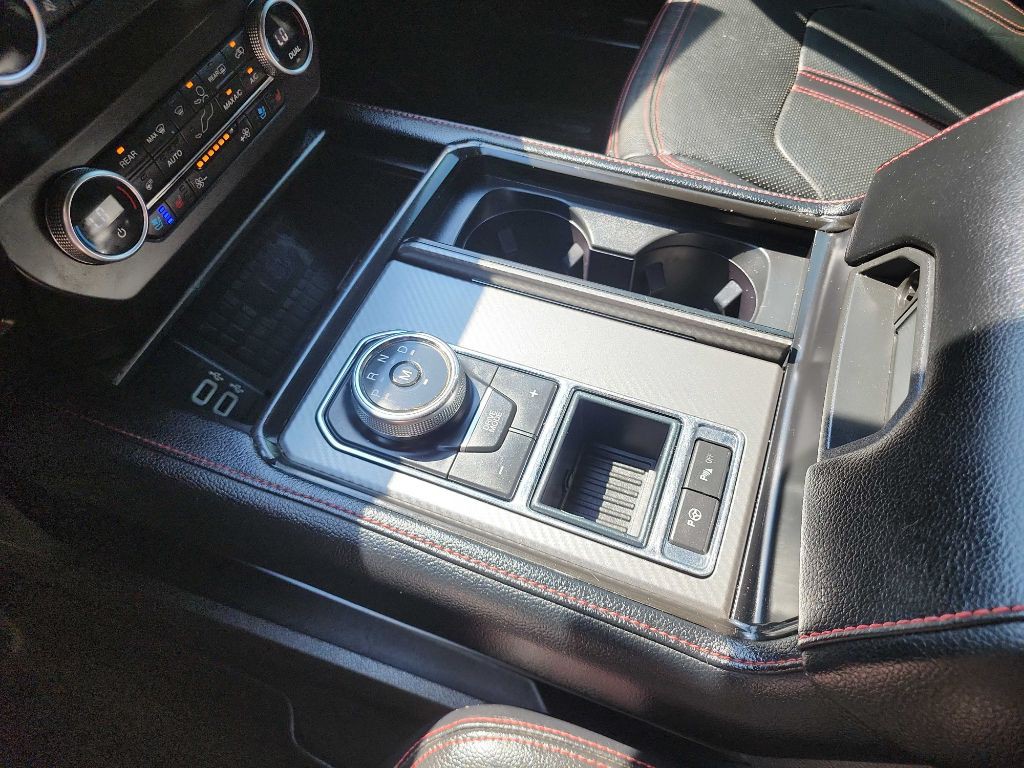 2019 Ford Expedition Image 23