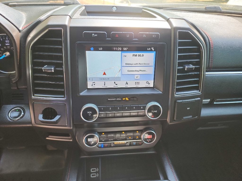 2019 Ford Expedition Image 24