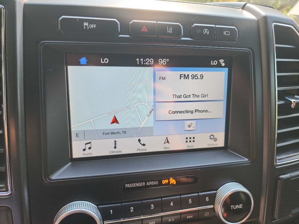 2019 Ford Expedition Image 25