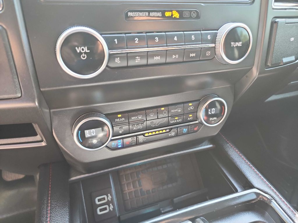 2019 Ford Expedition Image 26