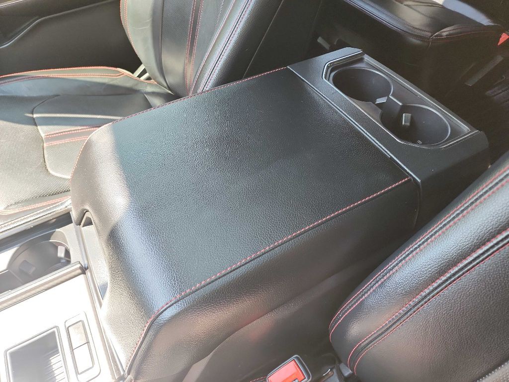 2019 Ford Expedition Image 27