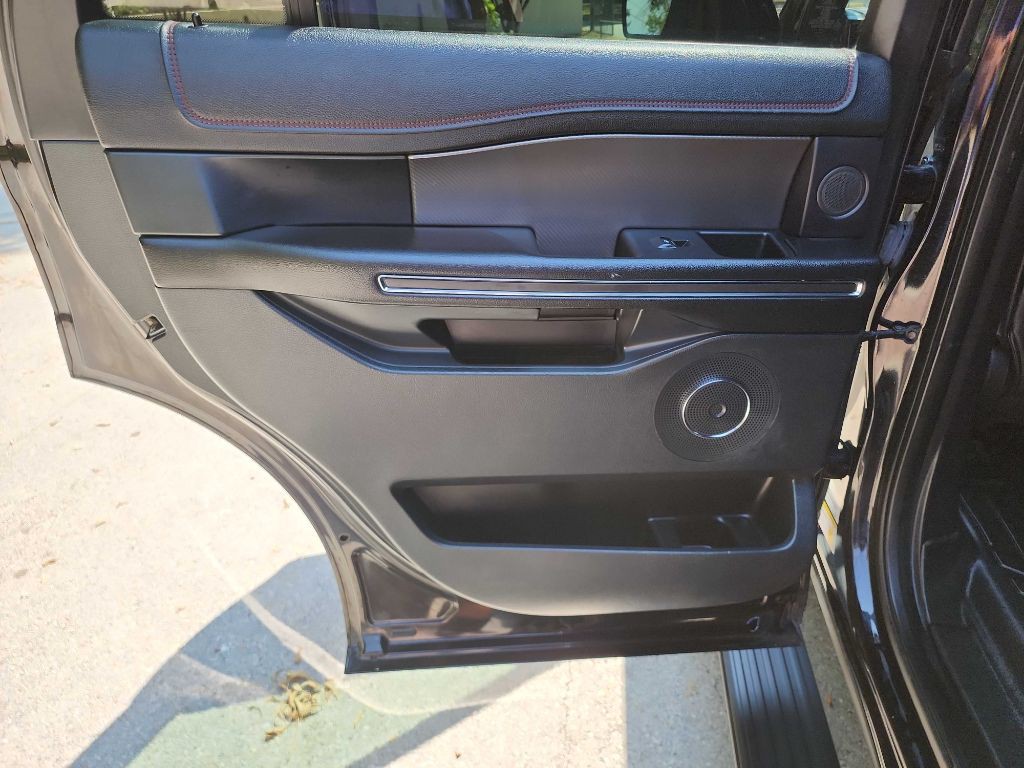 2019 Ford Expedition Image 28