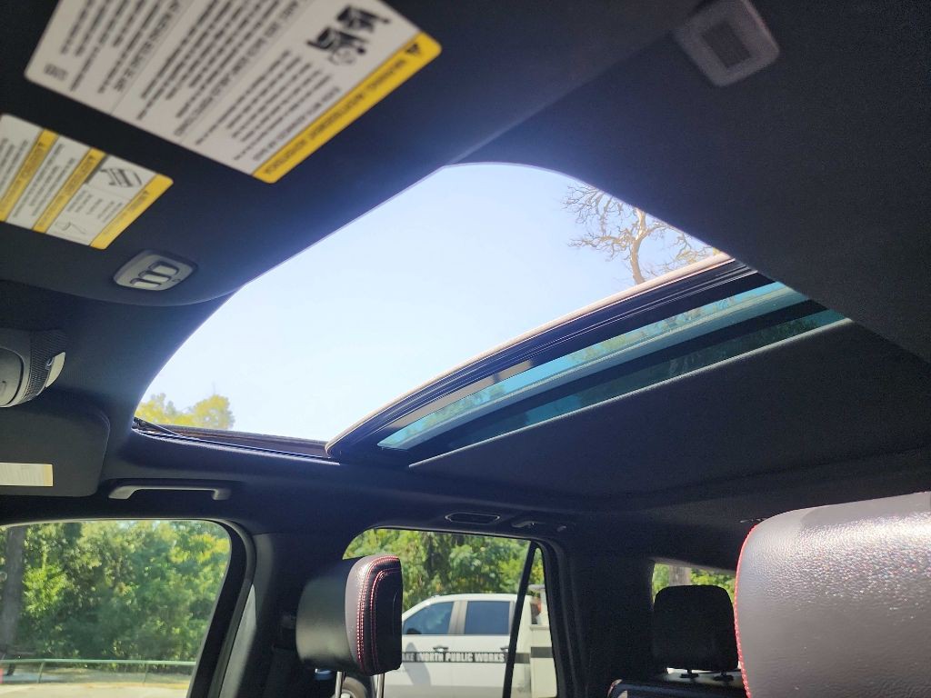 2019 Ford Expedition Image 29
