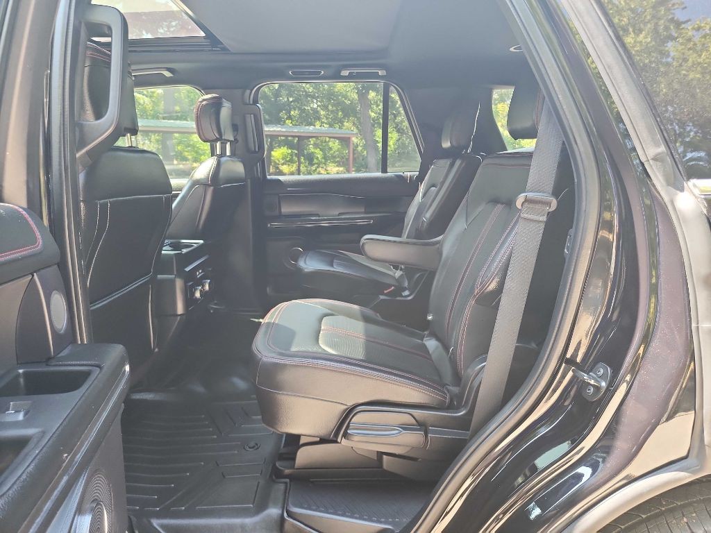 2019 Ford Expedition Image 30