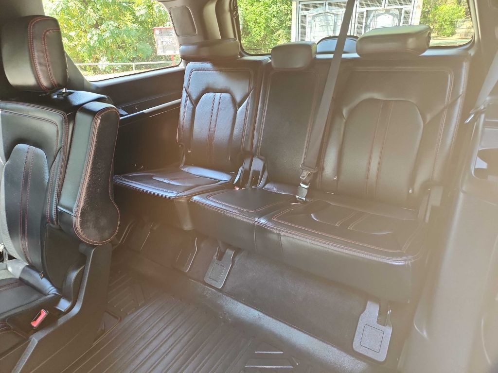 2019 Ford Expedition Image 31