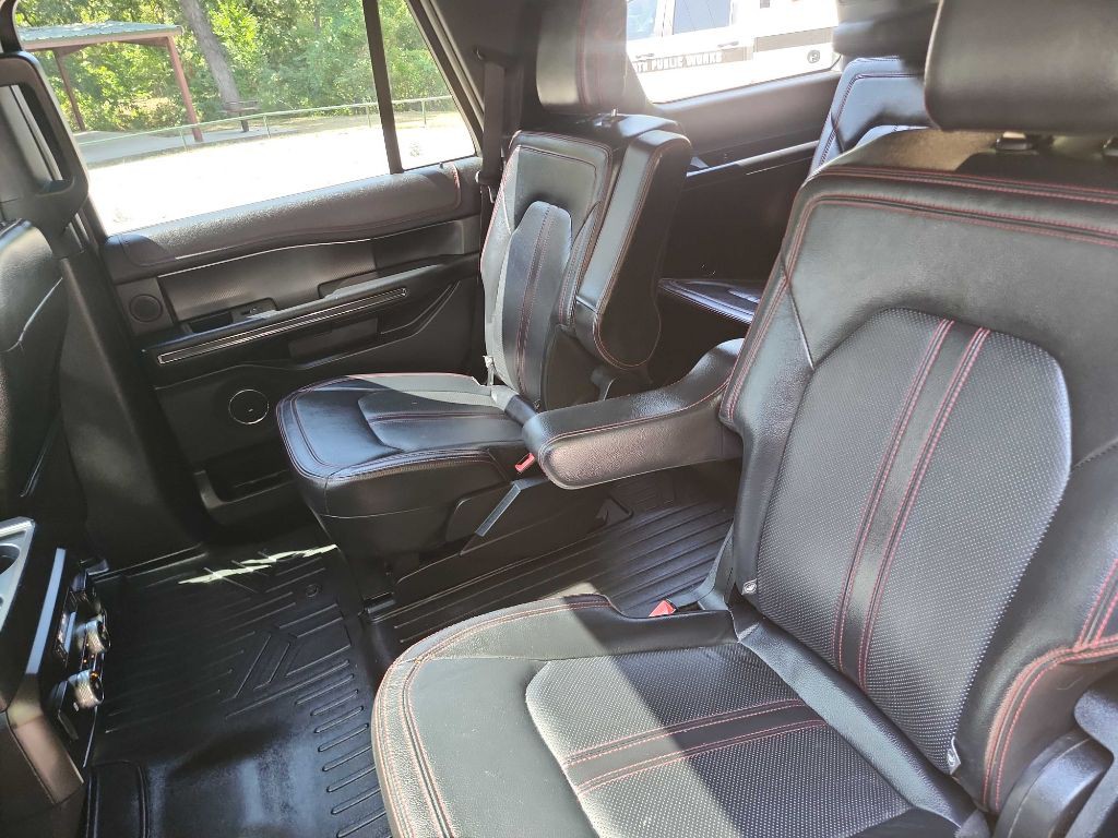 2019 Ford Expedition Image 32