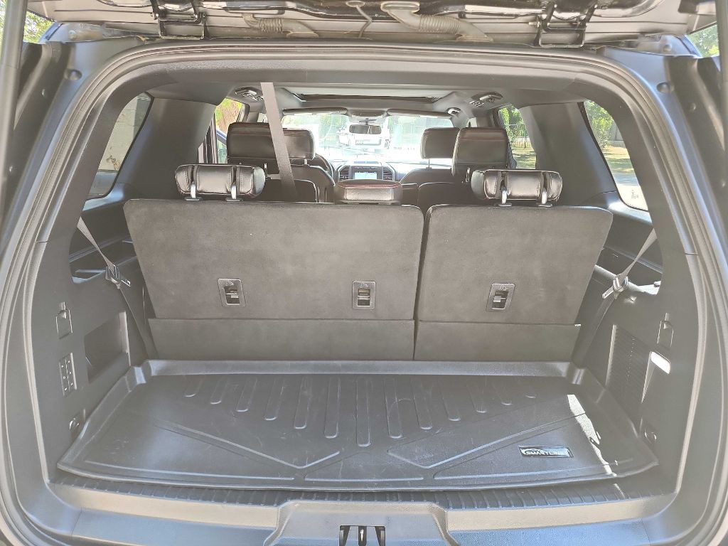 2019 Ford Expedition Image 34
