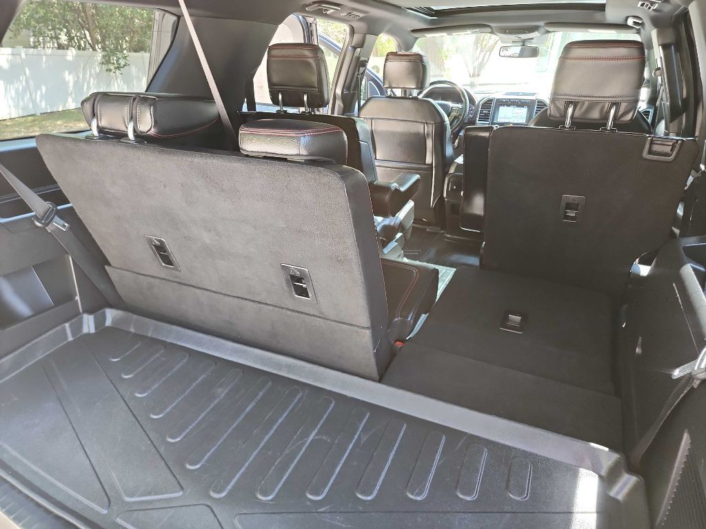 2019 Ford Expedition Image 35
