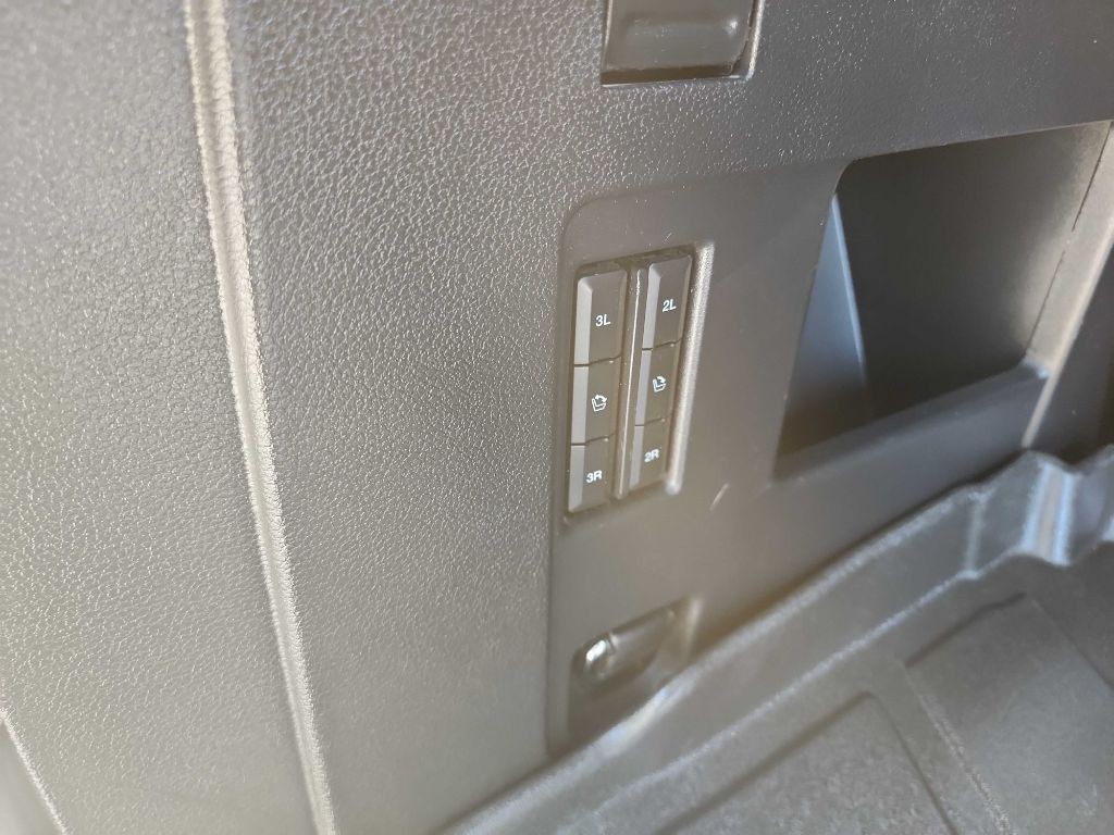 2019 Ford Expedition Image 36