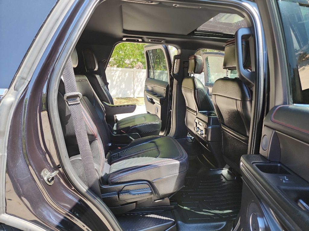 2019 Ford Expedition Image 38