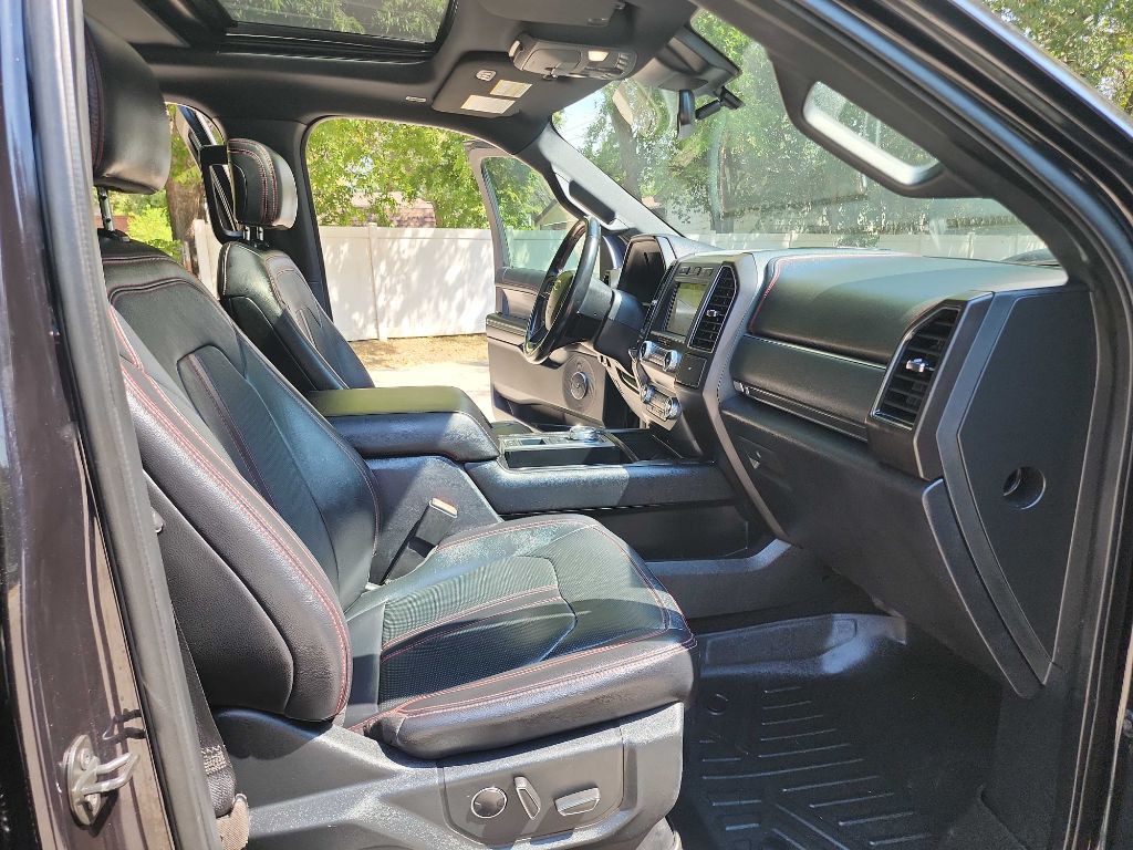 2019 Ford Expedition Image 39