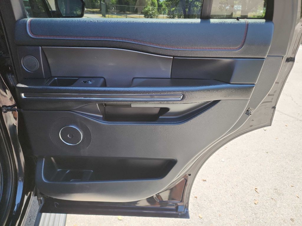 2019 Ford Expedition Image 40