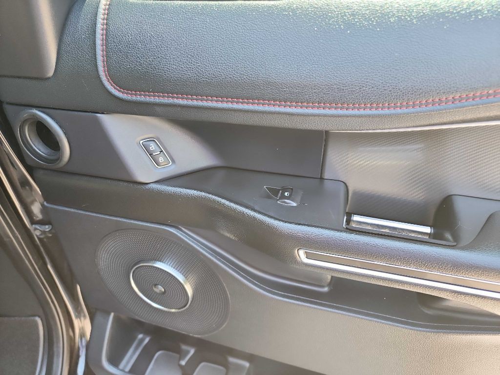 2019 Ford Expedition Image 43