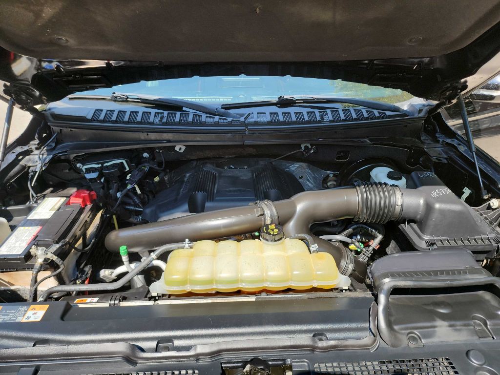 2019 Ford Expedition Image 44