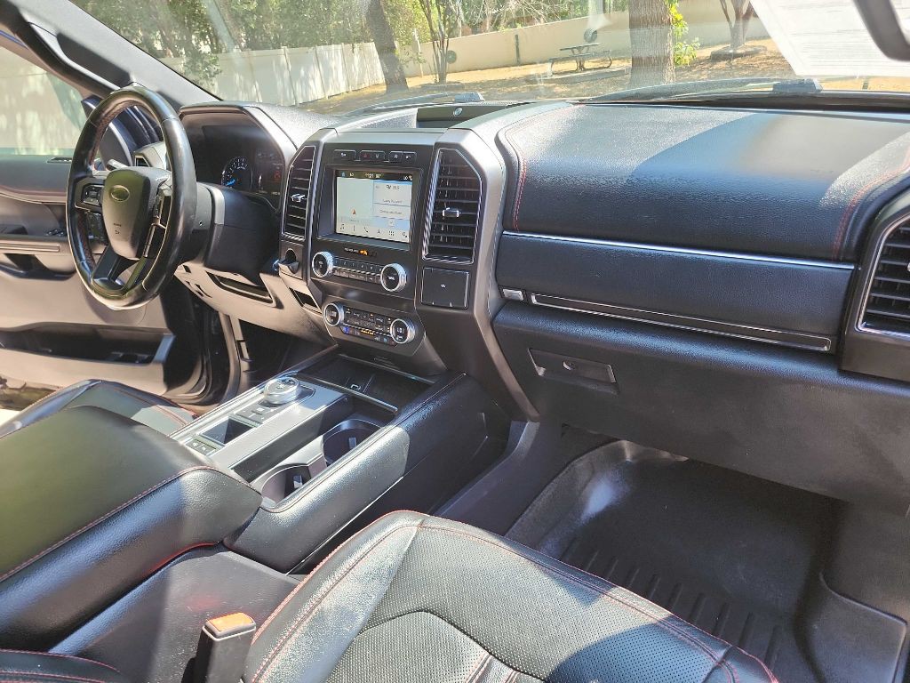 2019 Ford Expedition Image 46