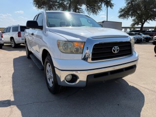 Image for 2008 Toyota Tundra Double Cab ID: 7635410