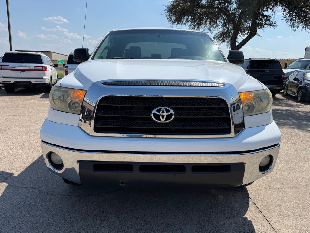 2008 Toyota Tundra Image 2