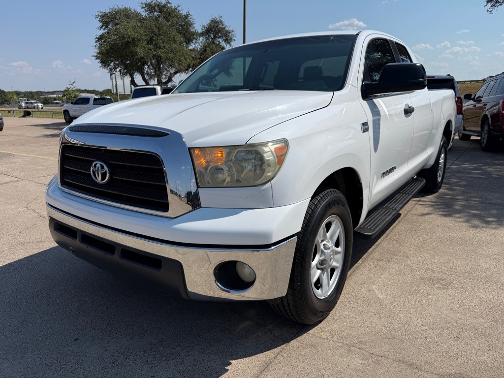 2008 Toyota Tundra Image 3