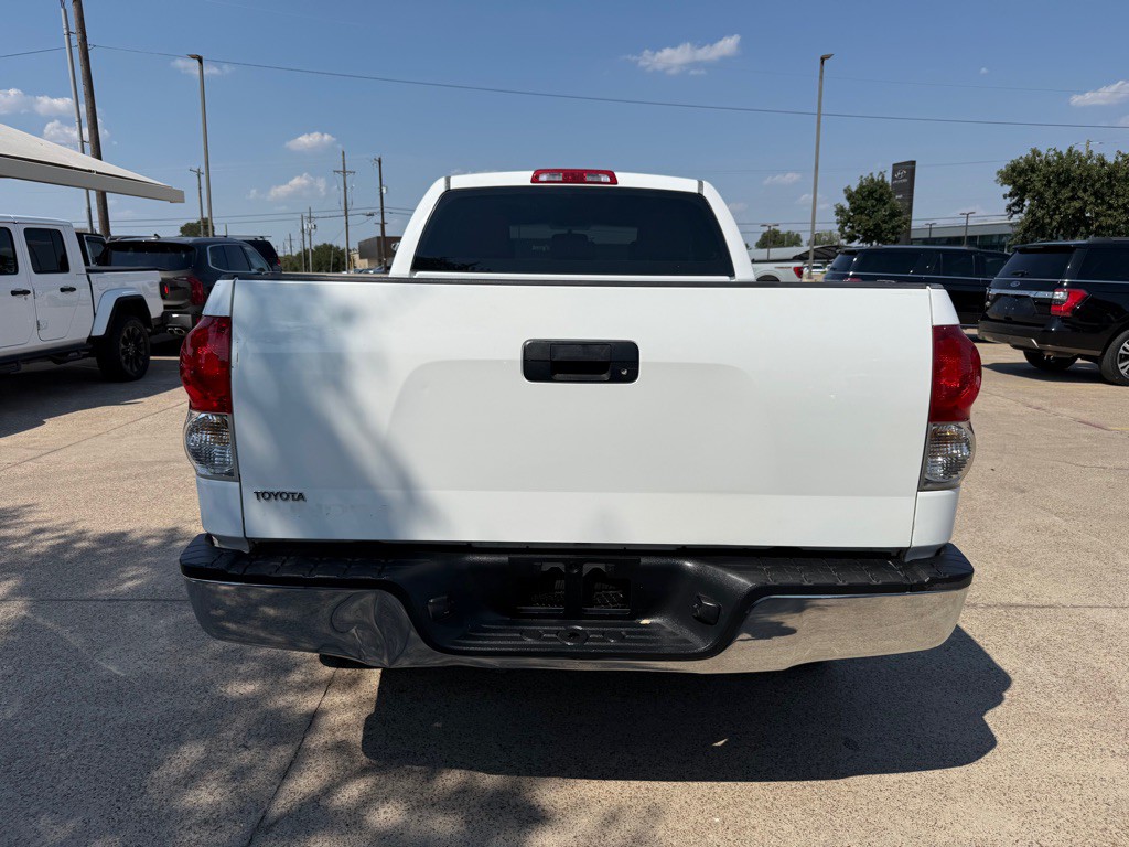 2008 Toyota Tundra Image 6