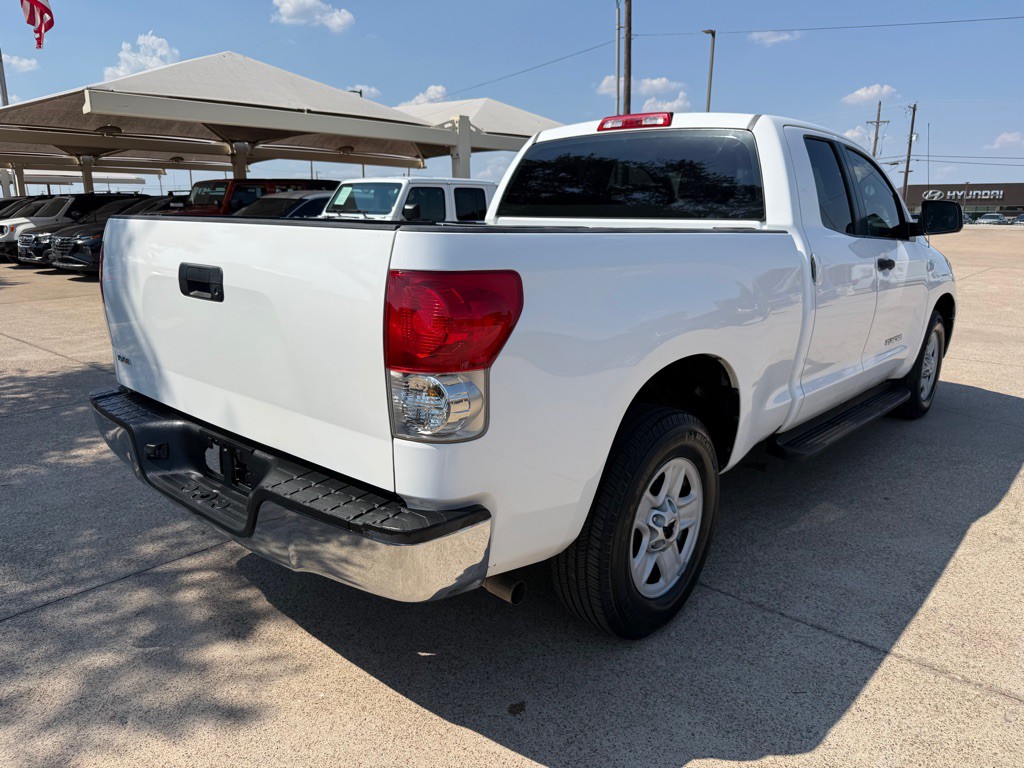 2008 Toyota Tundra Image 7
