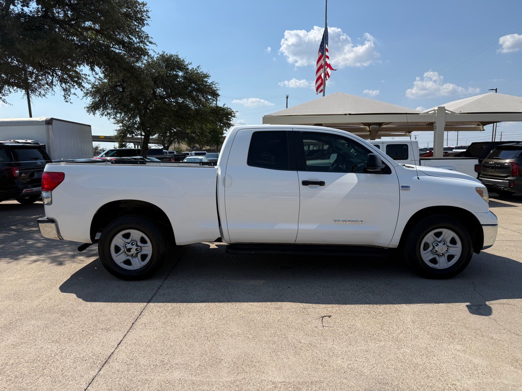 2008 Toyota Tundra Image 8