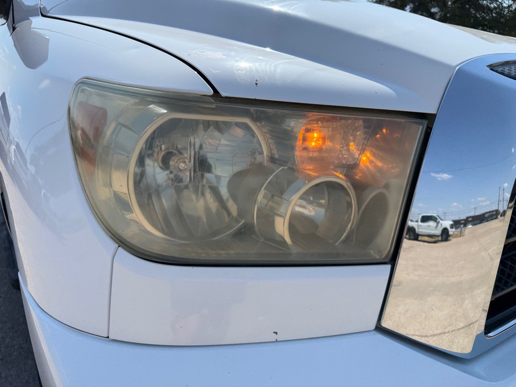 2008 Toyota Tundra Image 10