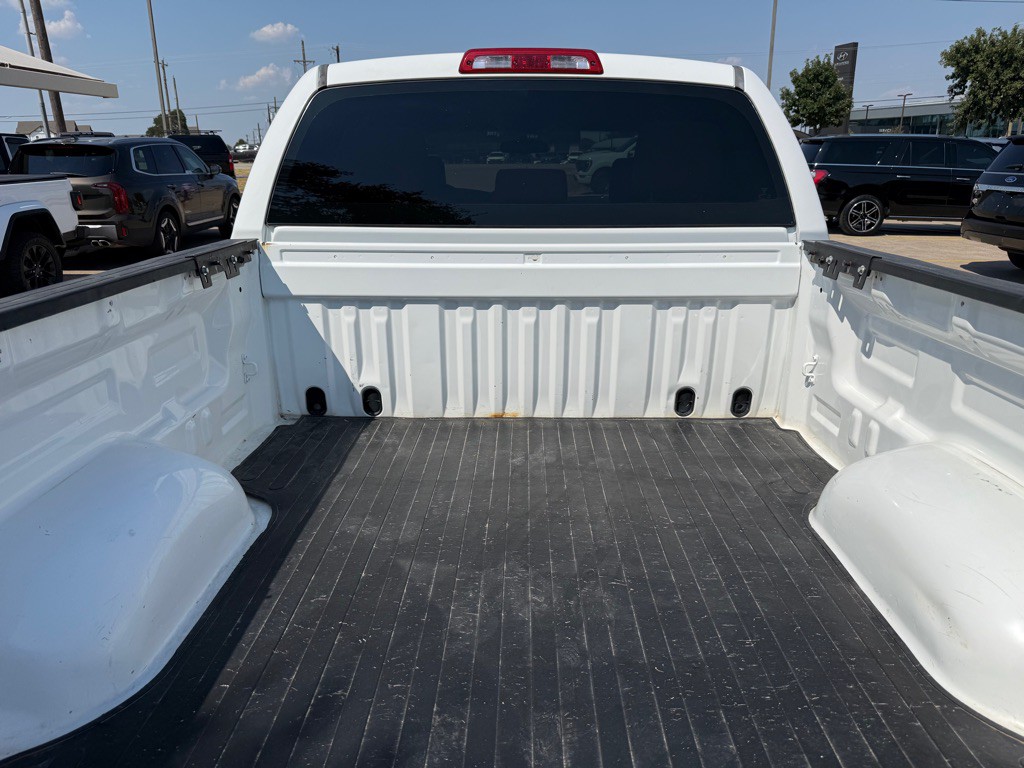 2008 Toyota Tundra Image 11