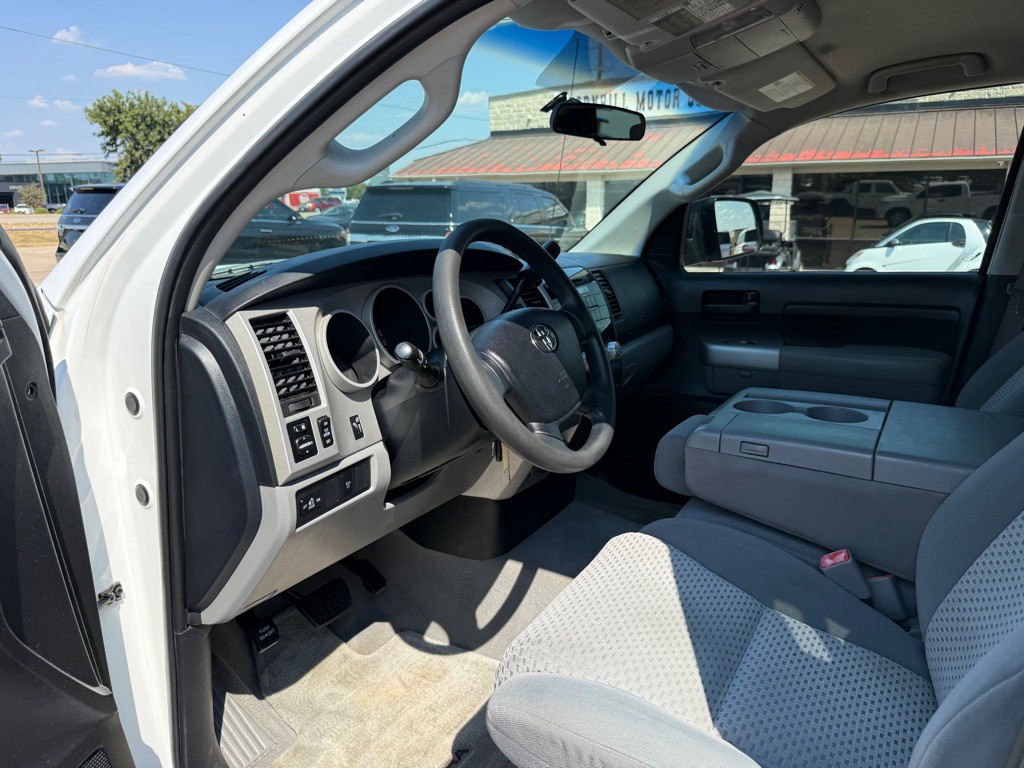 2008 Toyota Tundra Image 12
