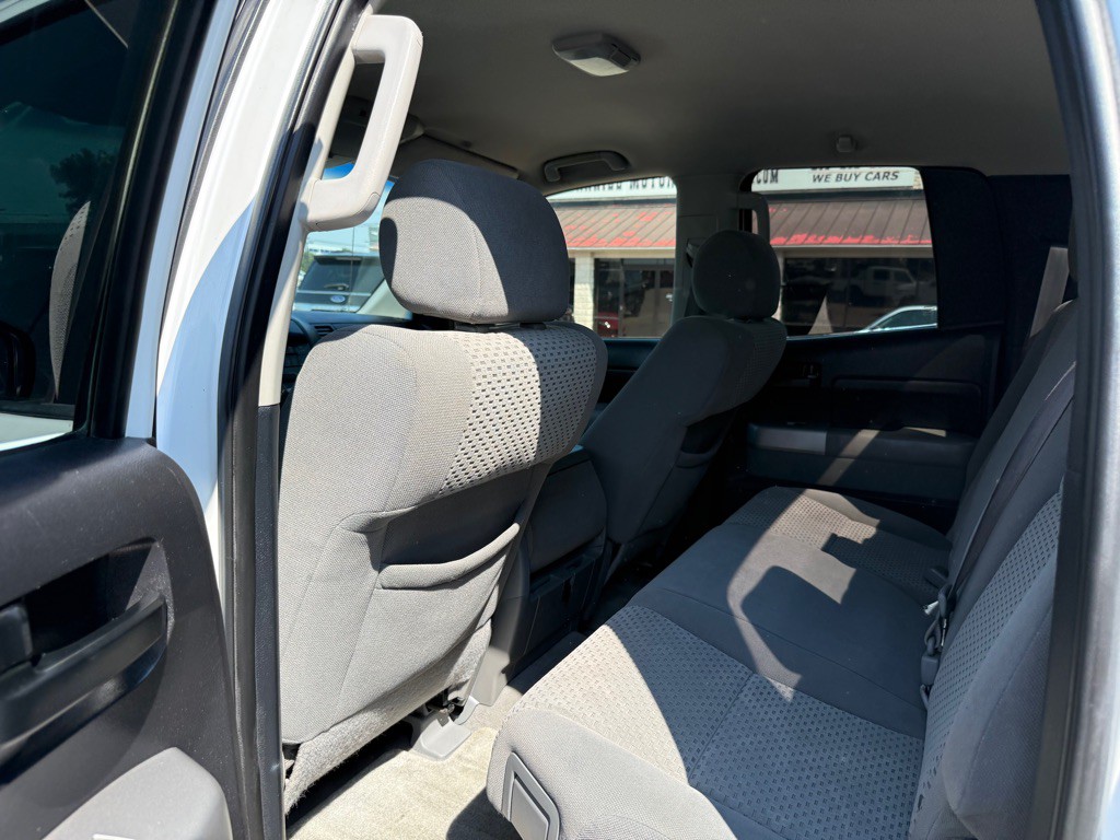 2008 Toyota Tundra Image 13